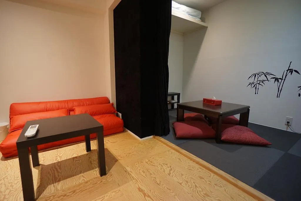 Tokyo Penthouse 3 Bed Room Appartement