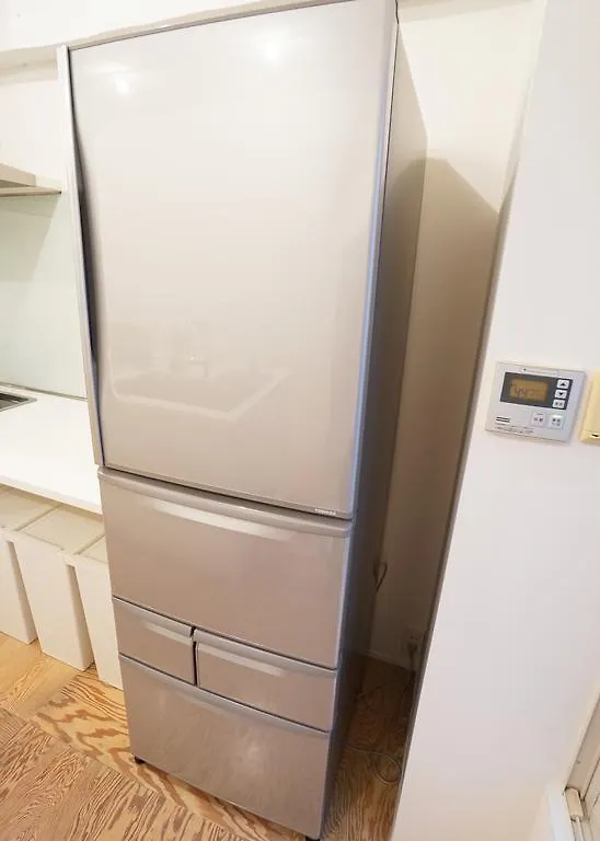Tokyo Penthouse 3 Bed Room