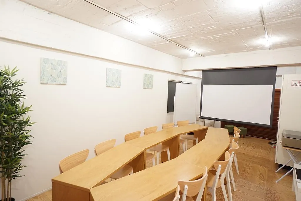 شقة Tokyo Penthouse 3 Bed Room اليابان